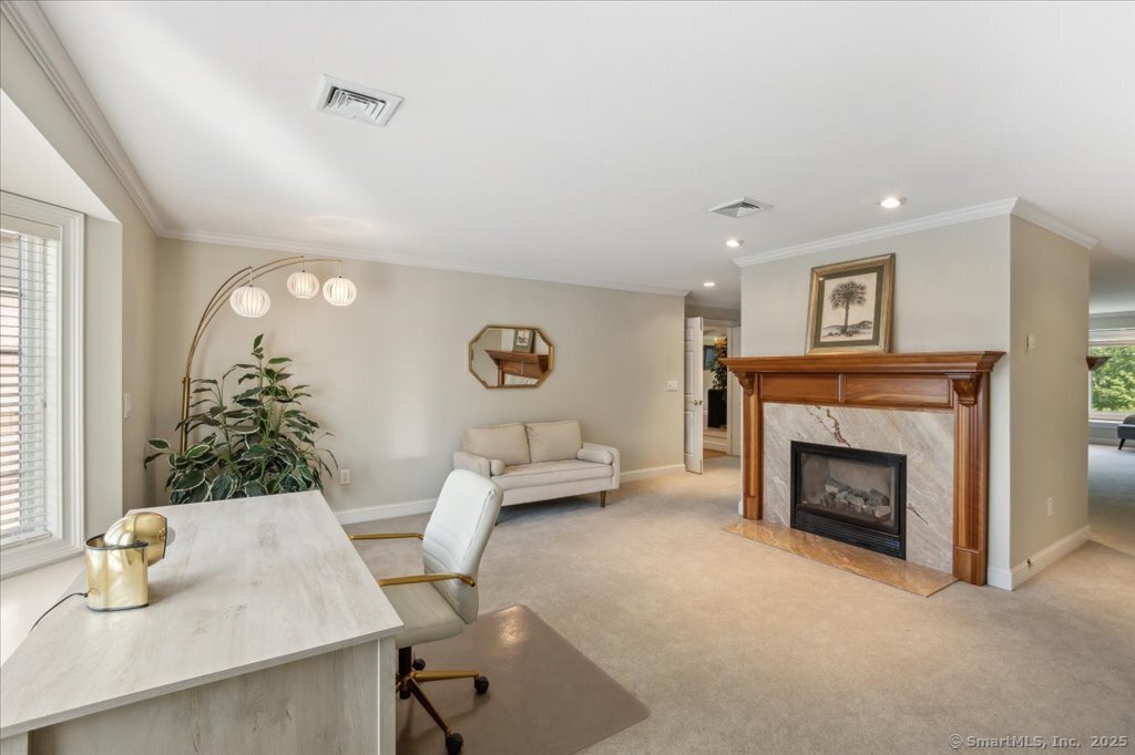 24 Hunting Ridge Drive Simsbury CT 06070