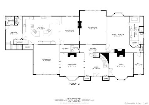 24 Hunting Ridge Drive Simsbury CT 06070