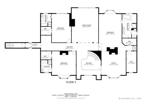 24 Hunting Ridge Drive Simsbury CT 06070