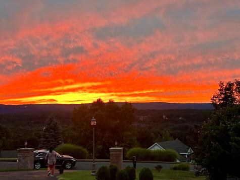 24 Hunting Ridge Drive Simsbury CT 06070