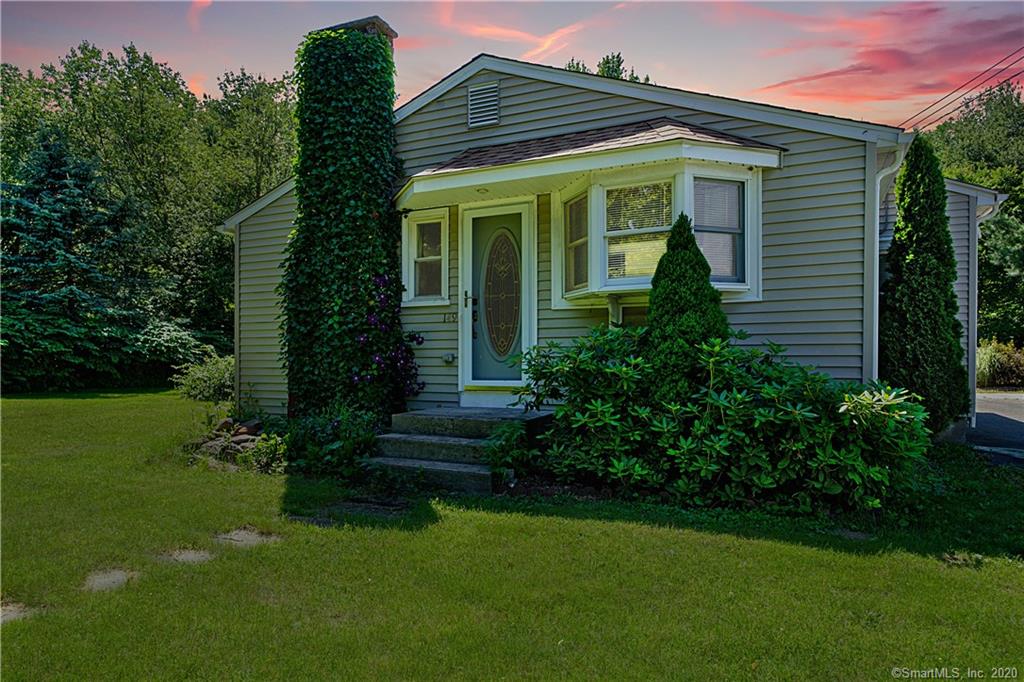 149 Summit Road Prospect CT 06712