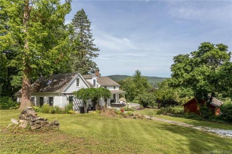 44 Tamarack Road New Milford CT 06776