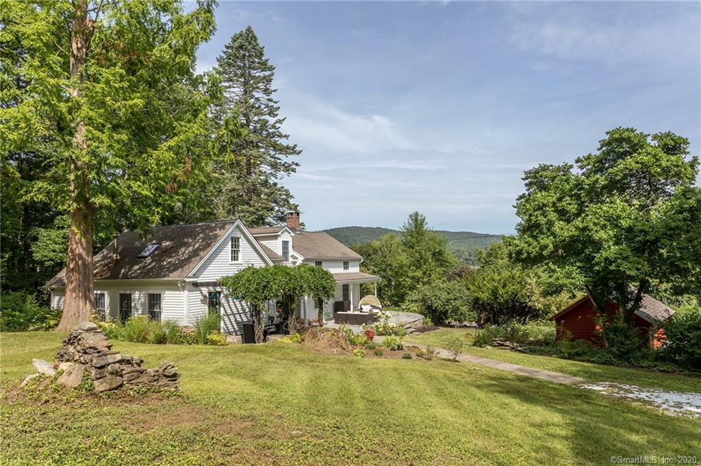44 Tamarack Road New Milford CT 06776