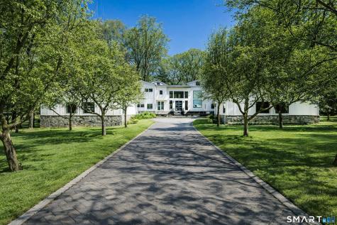 475 Fence Row Drive Fairfield CT 06824