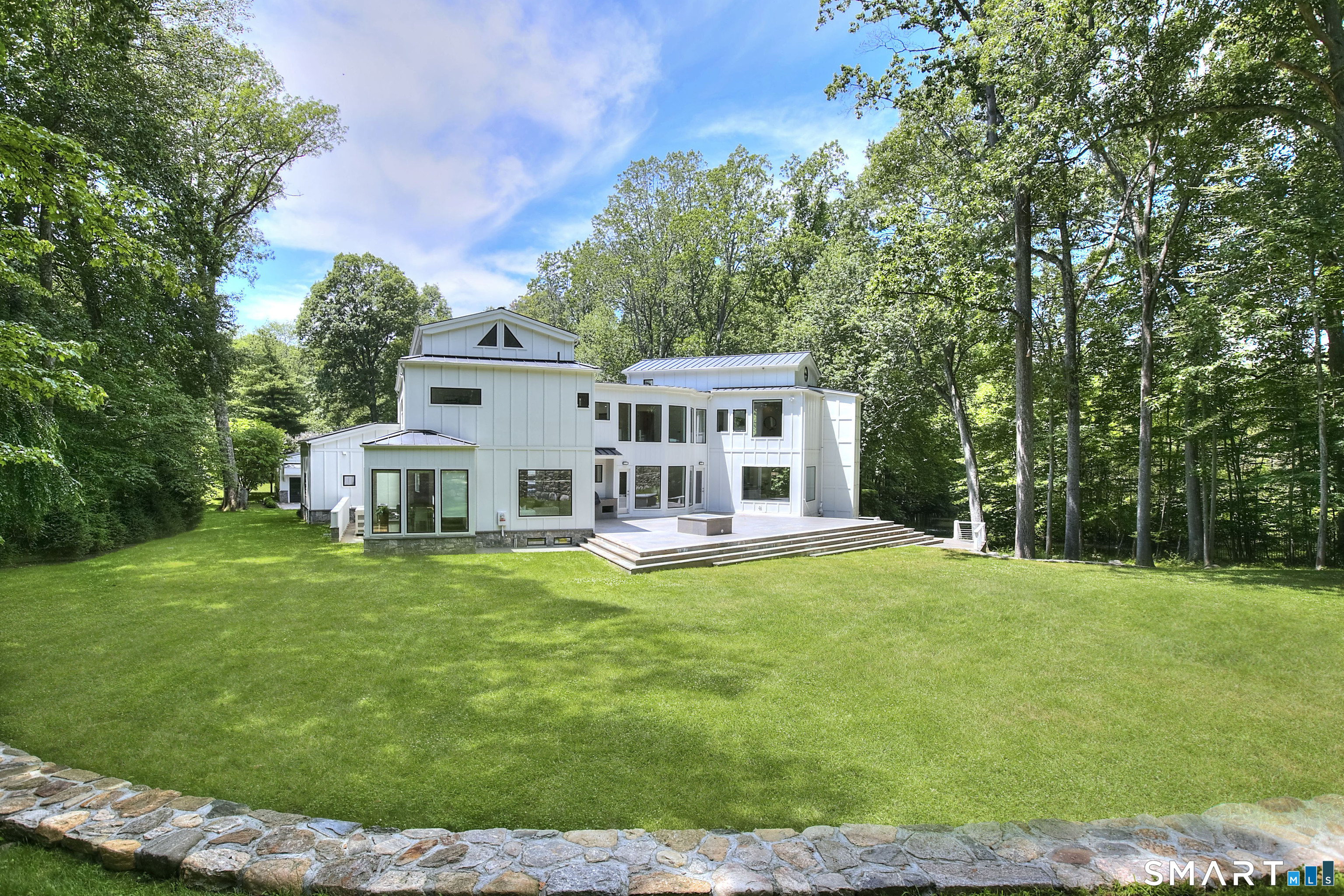 475 Fence Row Drive Fairfield CT 06824