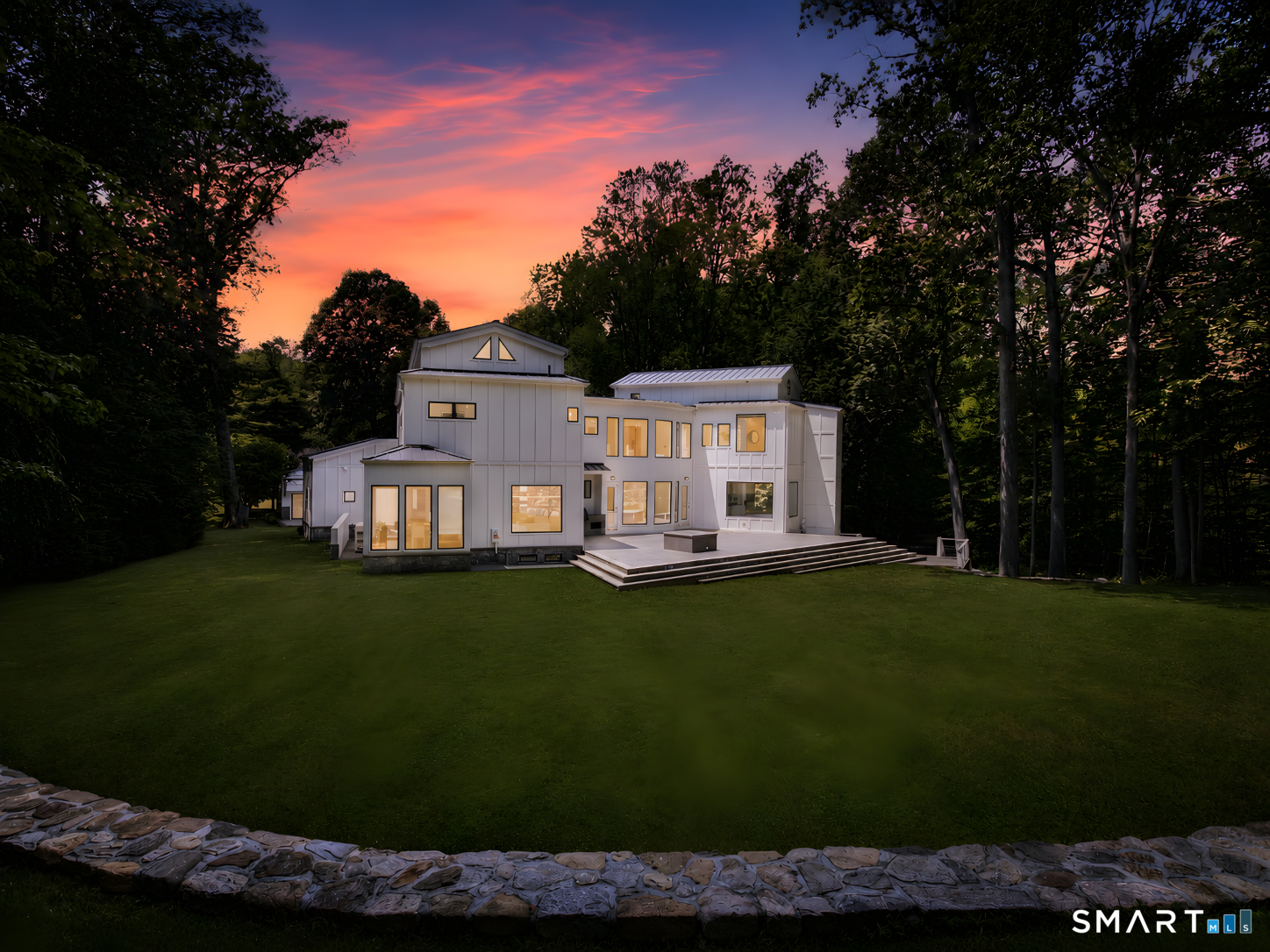 475 Fence Row Drive Fairfield CT 06824