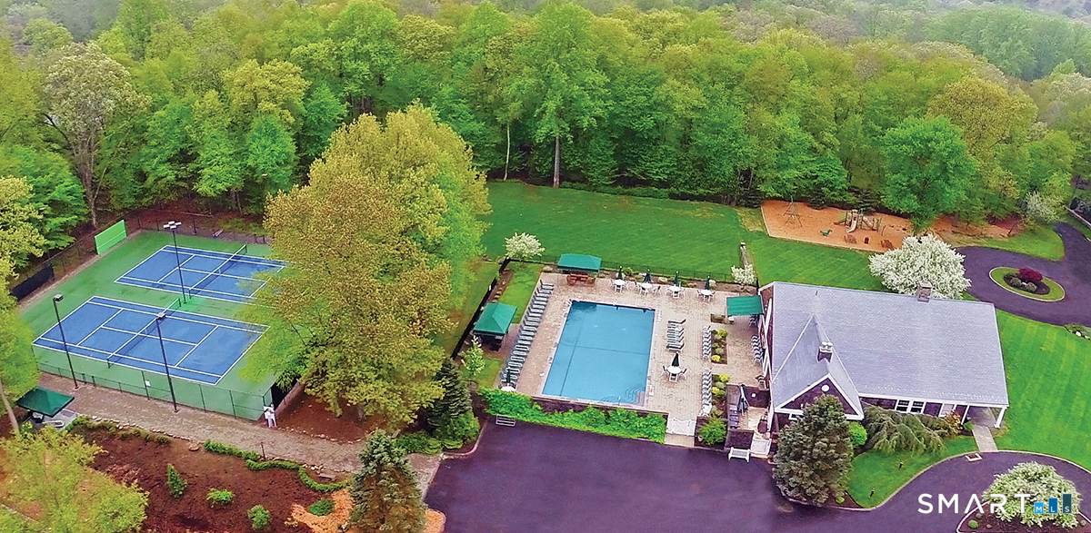 475 Fence Row Drive Fairfield CT 06824
