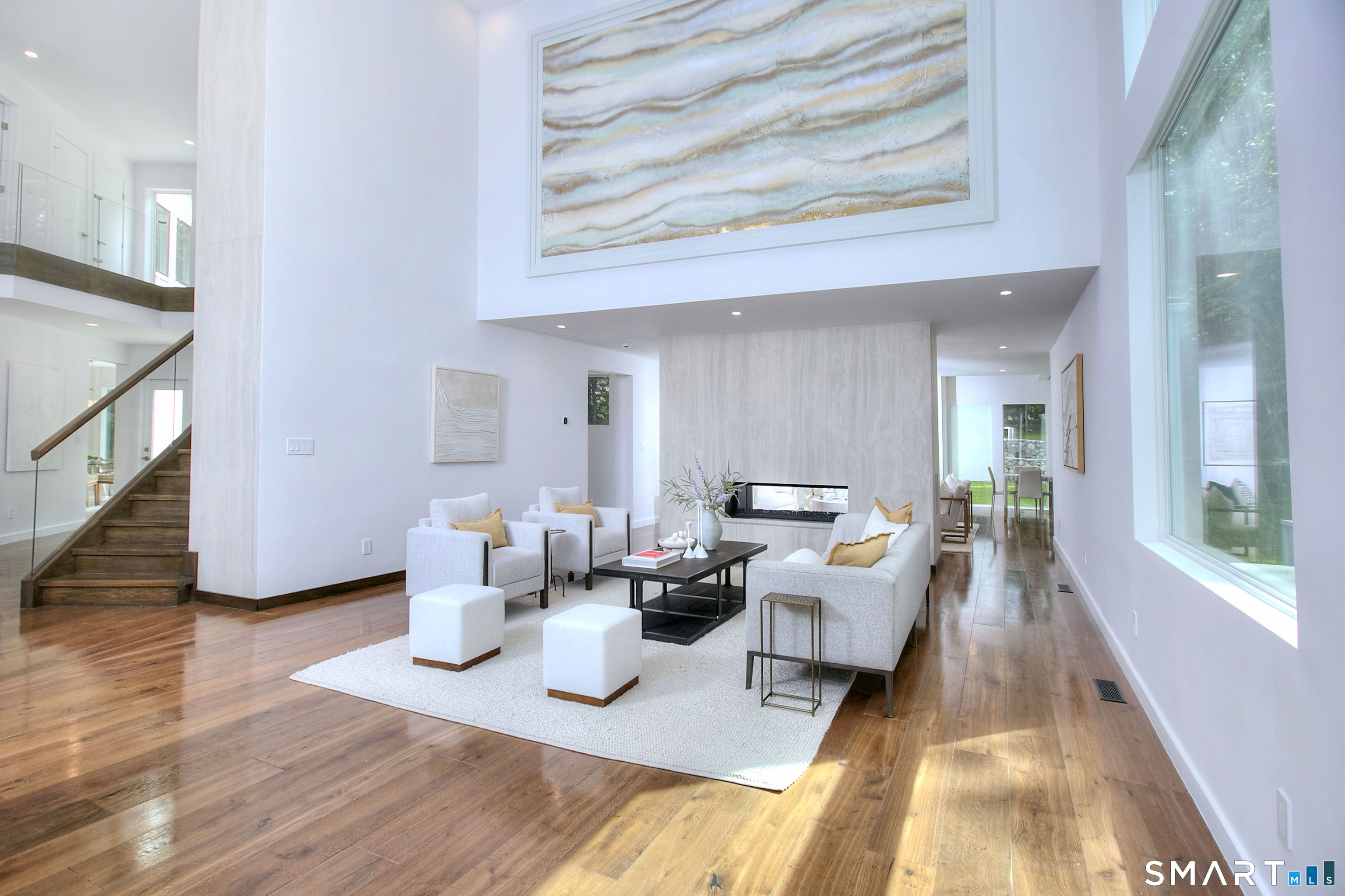 475 Fence Row Drive Fairfield CT 06824