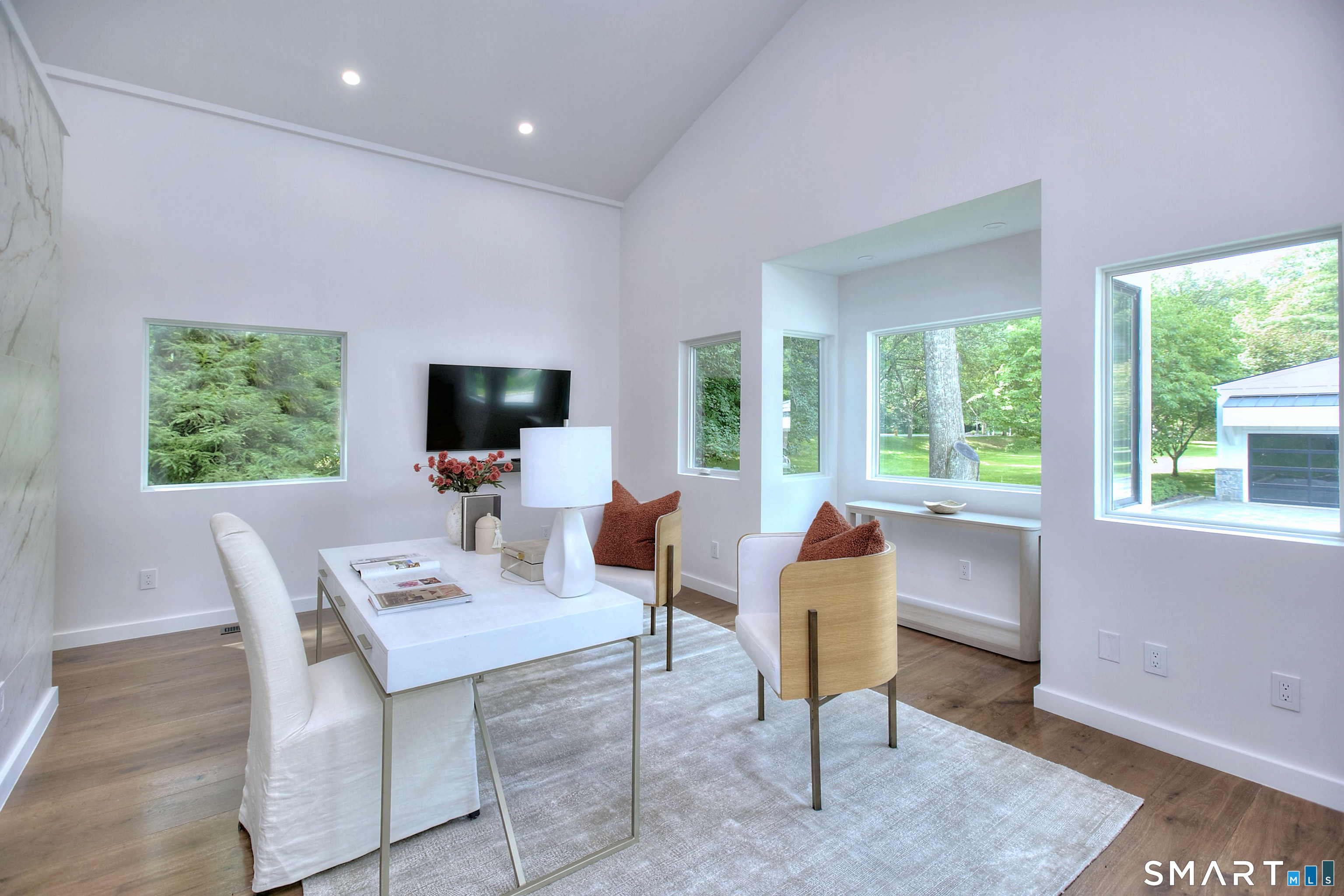 475 Fence Row Drive Fairfield CT 06824