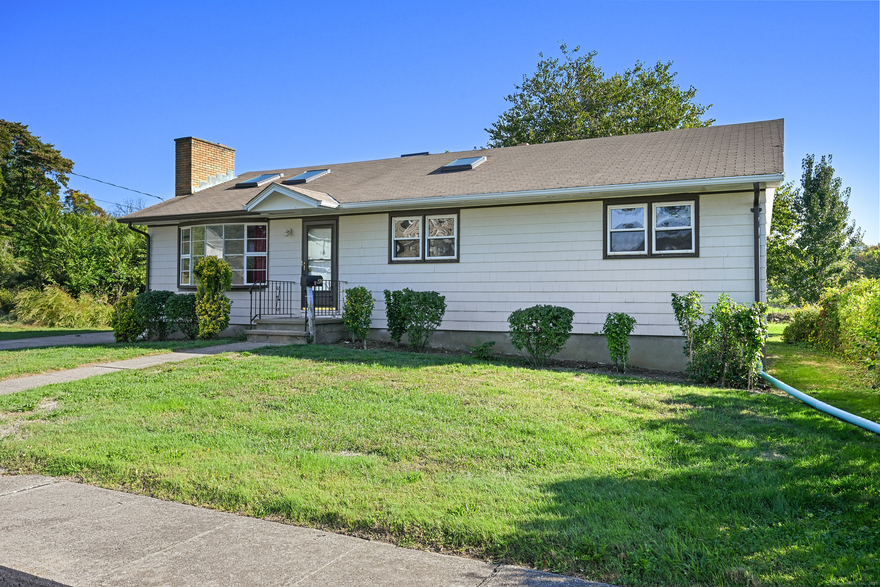 40 Wilcox Street Bridgeport CT 06606