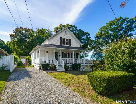 23 Phillips Street Plainfield CT 06374