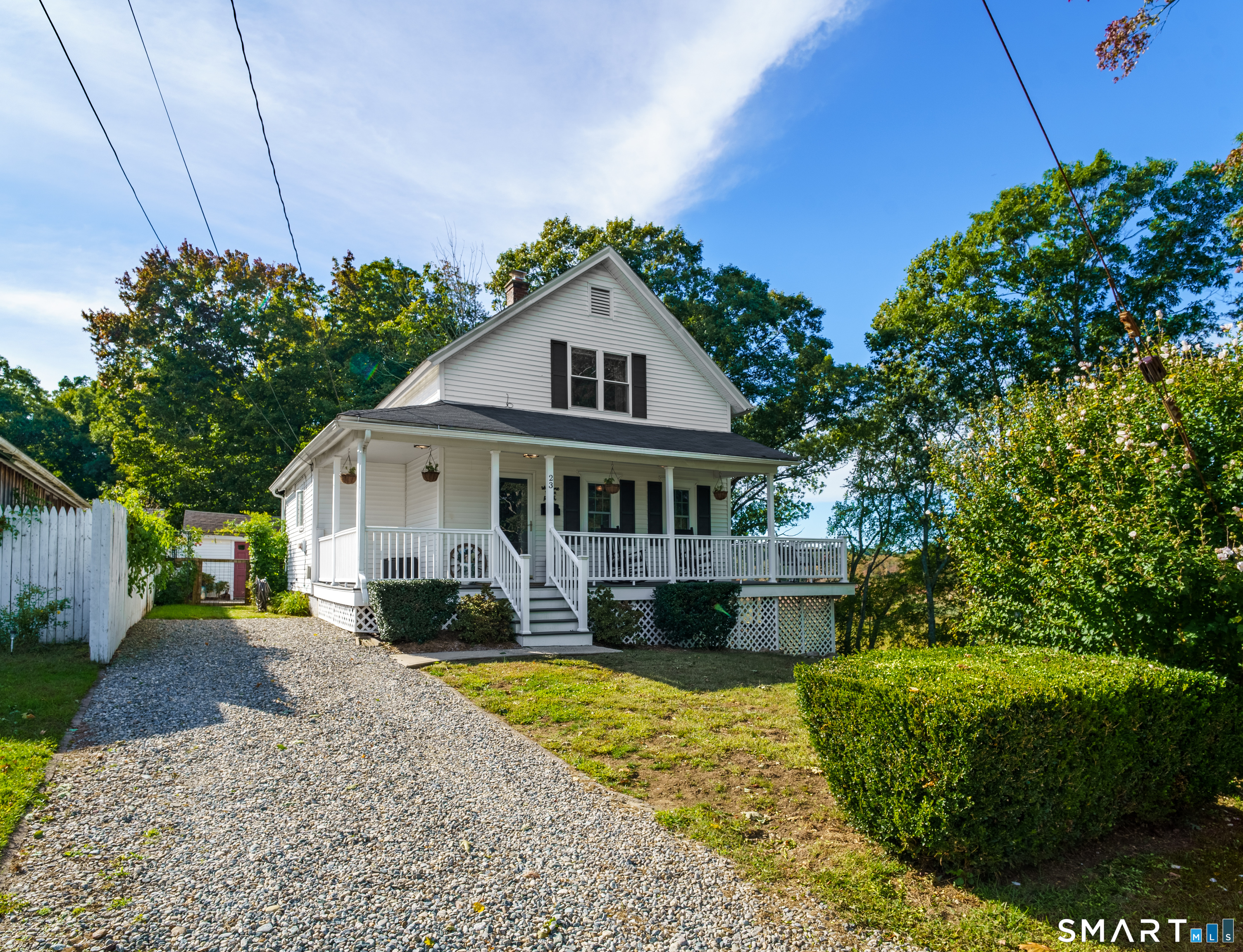23 Phillips Street Plainfield CT 06374