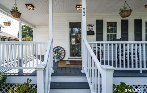 23 Phillips Street Plainfield CT 06374