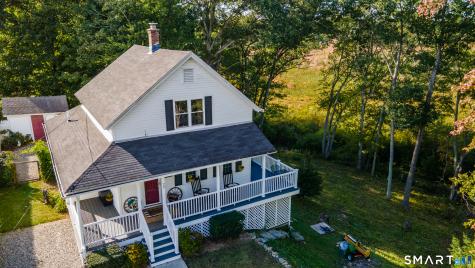 23 Phillips Street Plainfield CT 06374