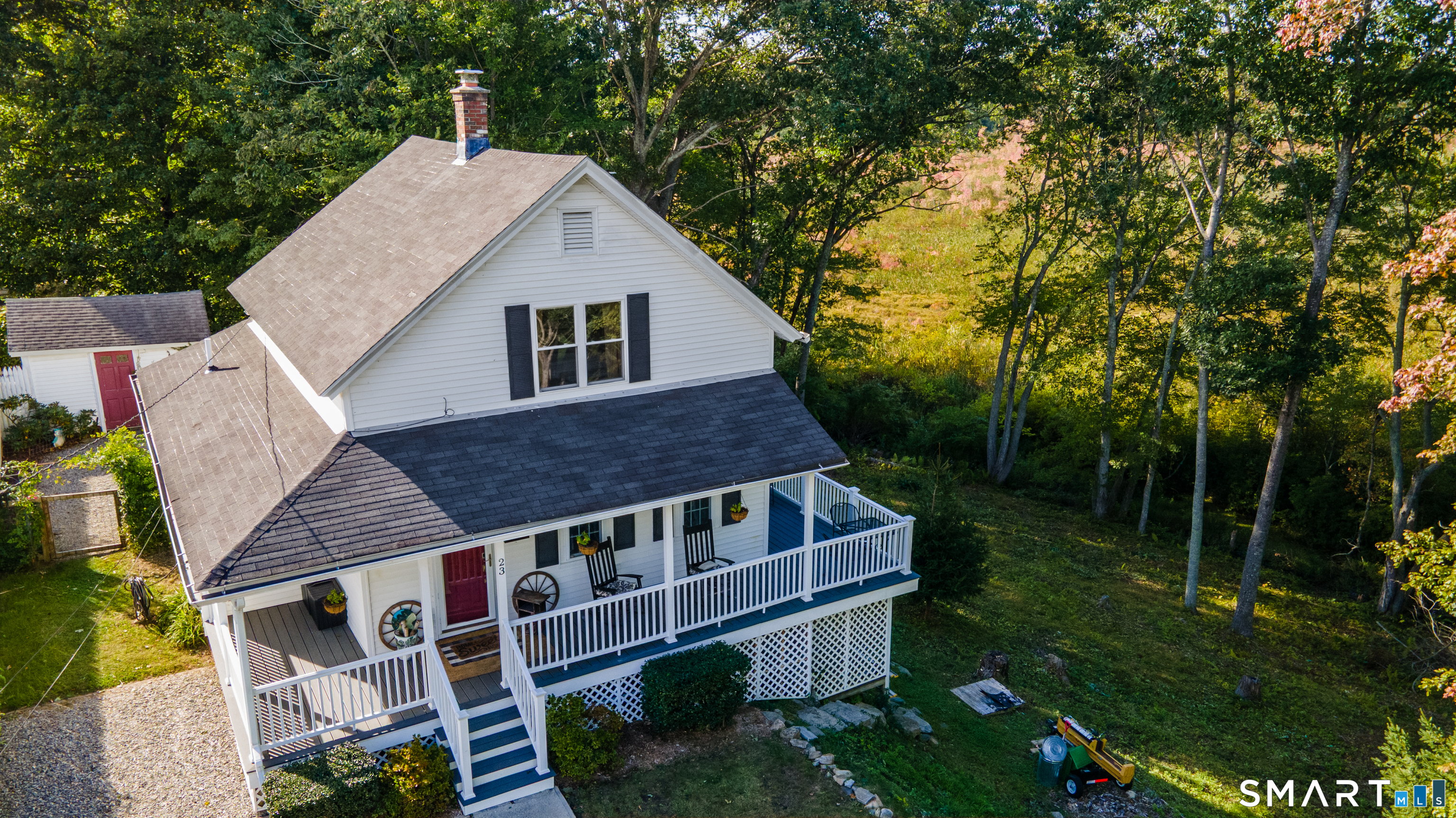 23 Phillips Street Plainfield CT 06374
