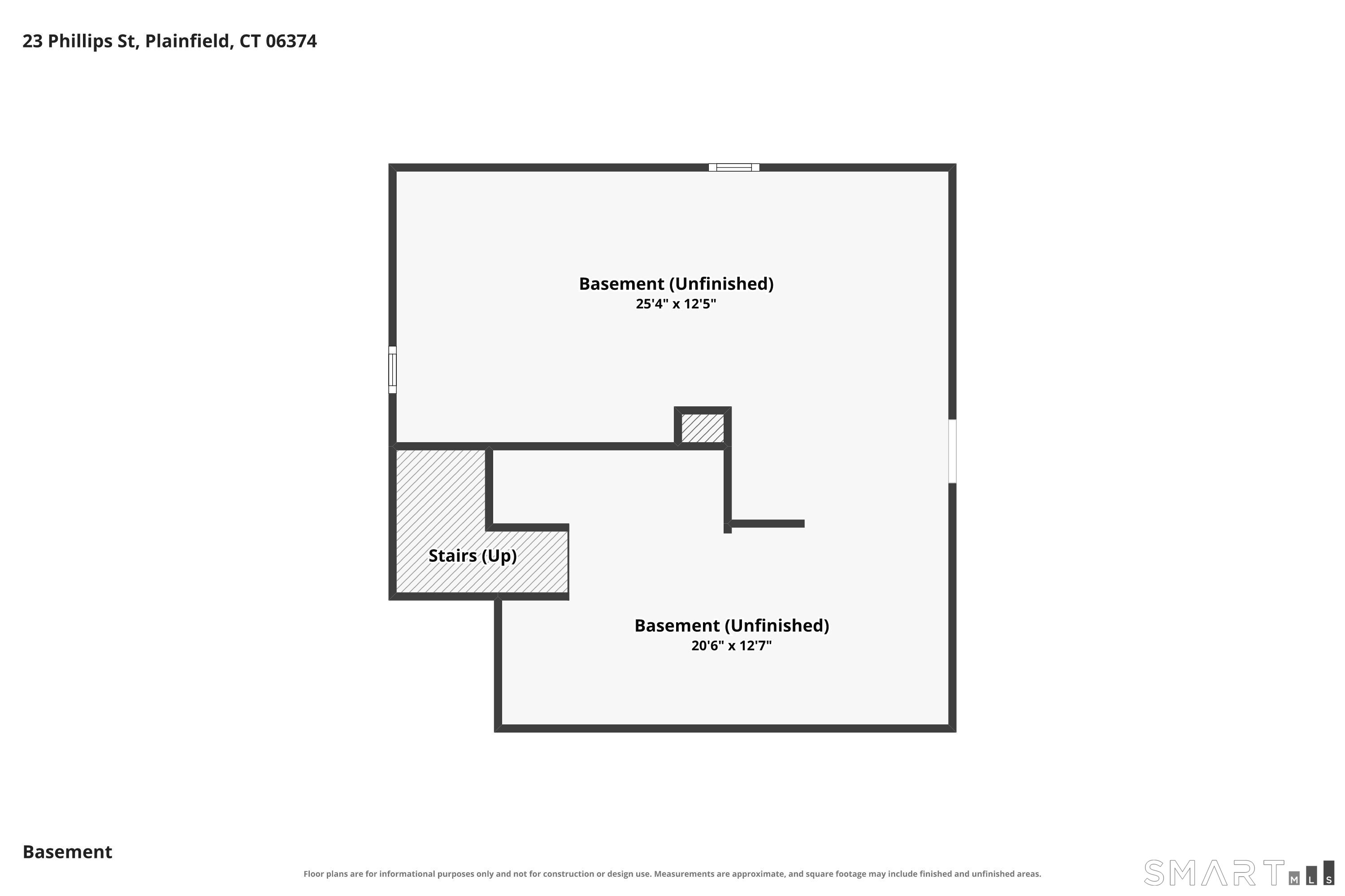 23 Phillips Street Plainfield CT 06374