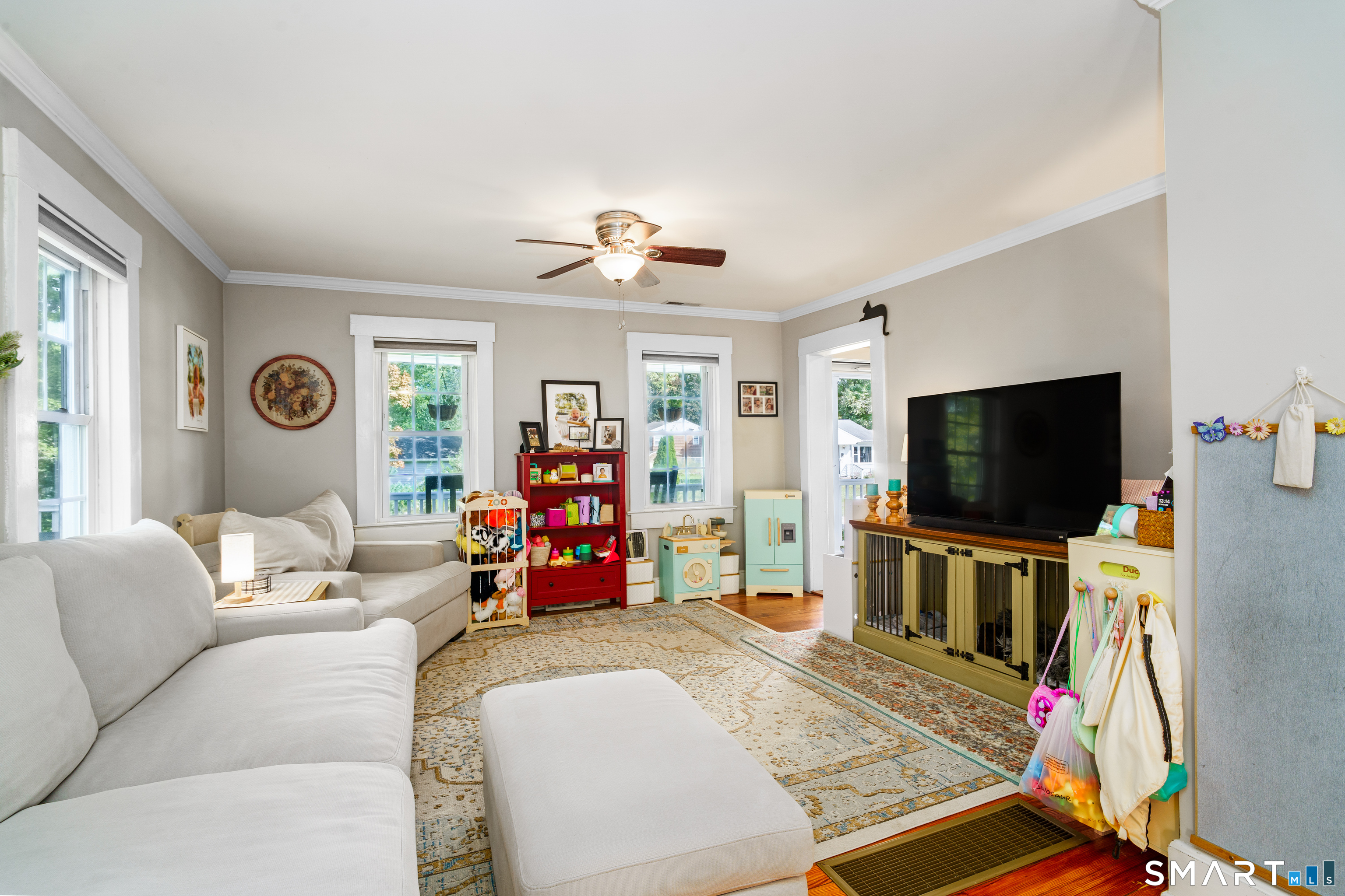 23 Phillips Street Plainfield CT 06374