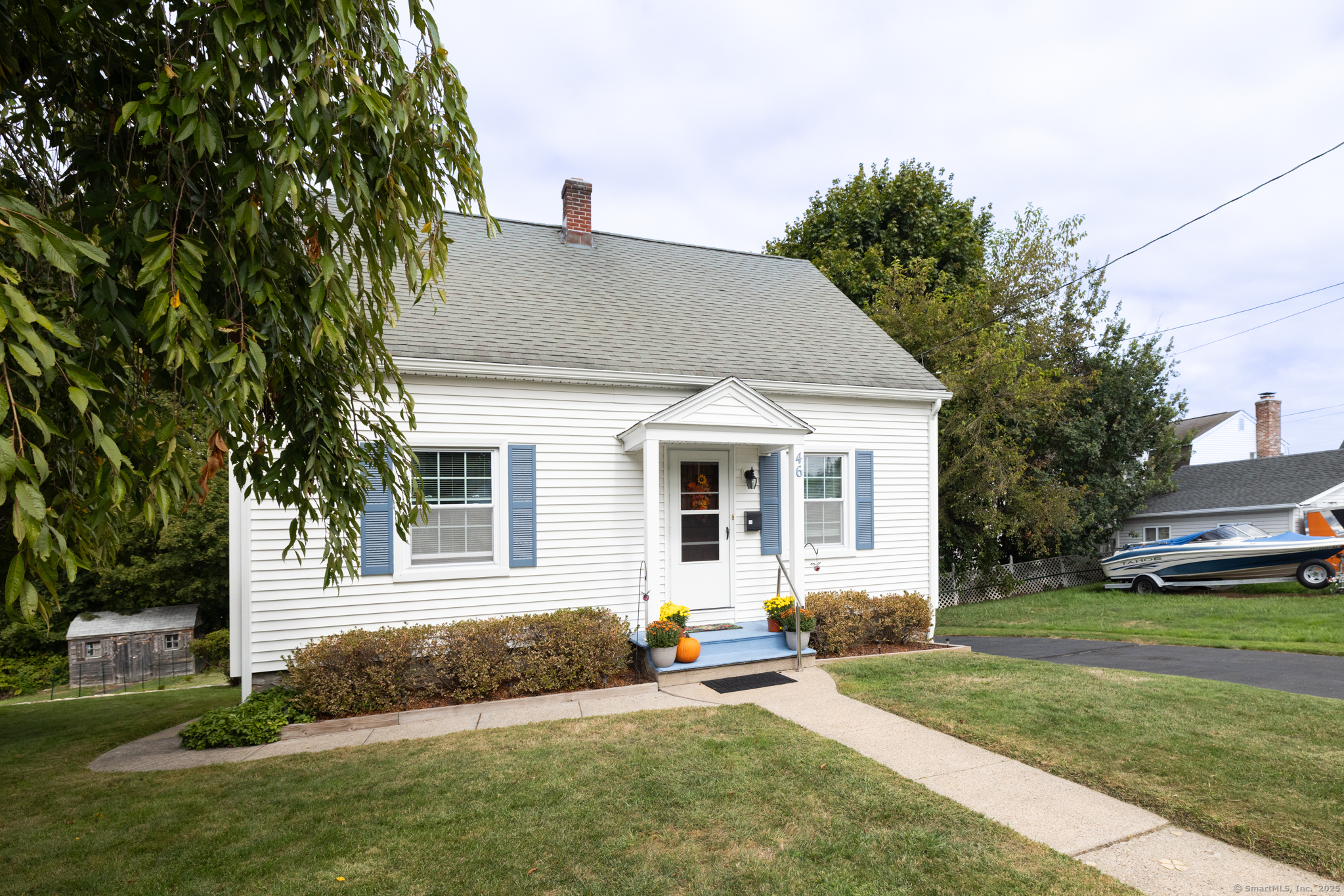 46 Cherry Street Bristol CT 06010
