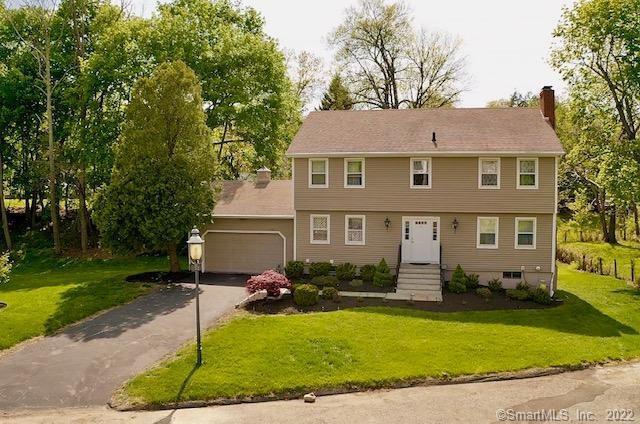 5 Cannondale Drive Danbury CT 06810