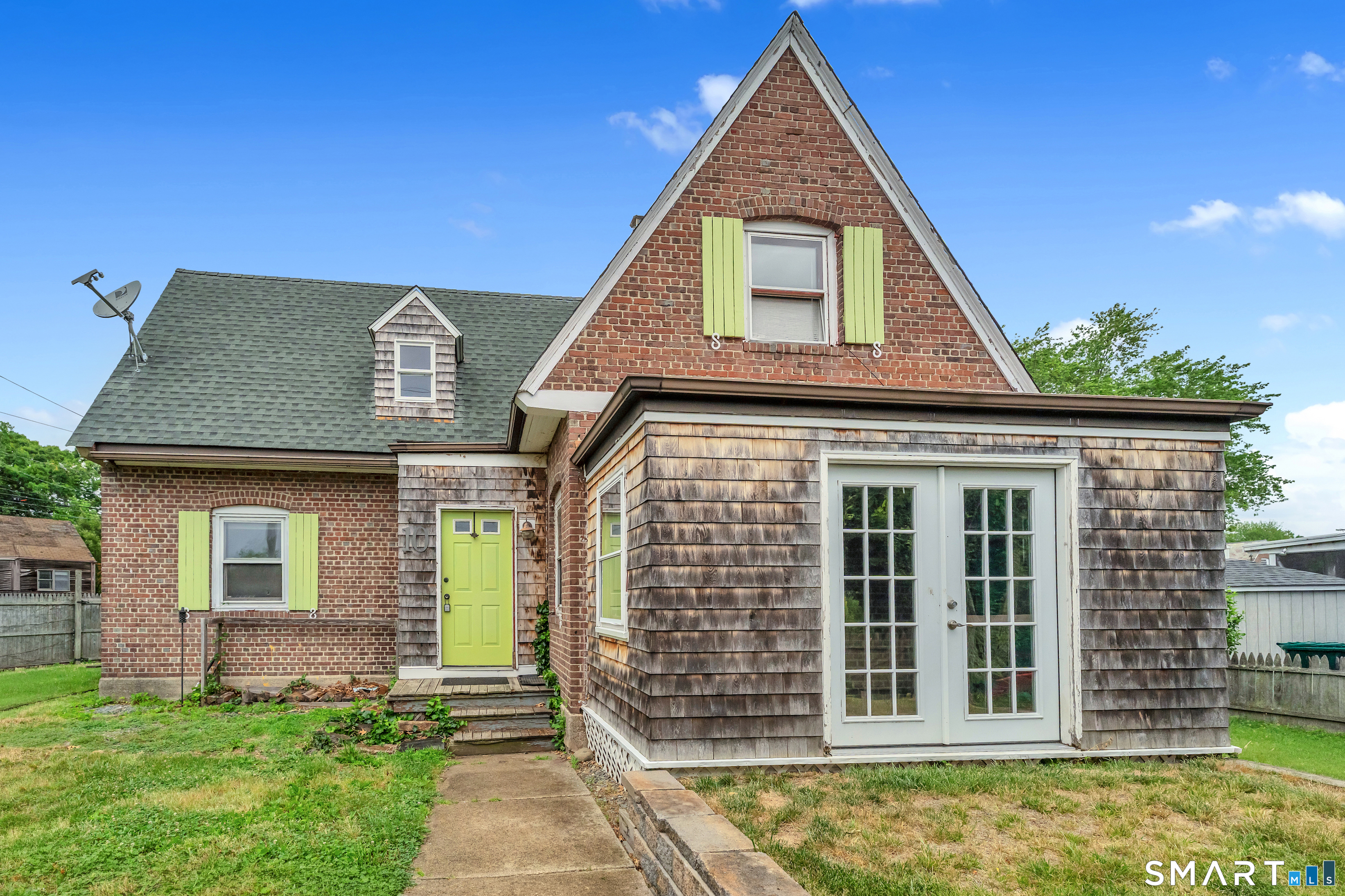 10 Prospect Drive Stratford CT 06615