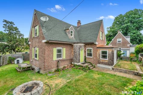 10 Prospect Drive Stratford CT 06615