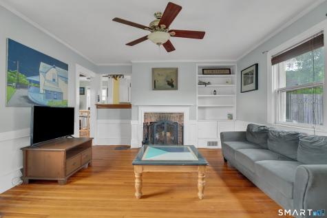 10 Prospect Drive Stratford CT 06615
