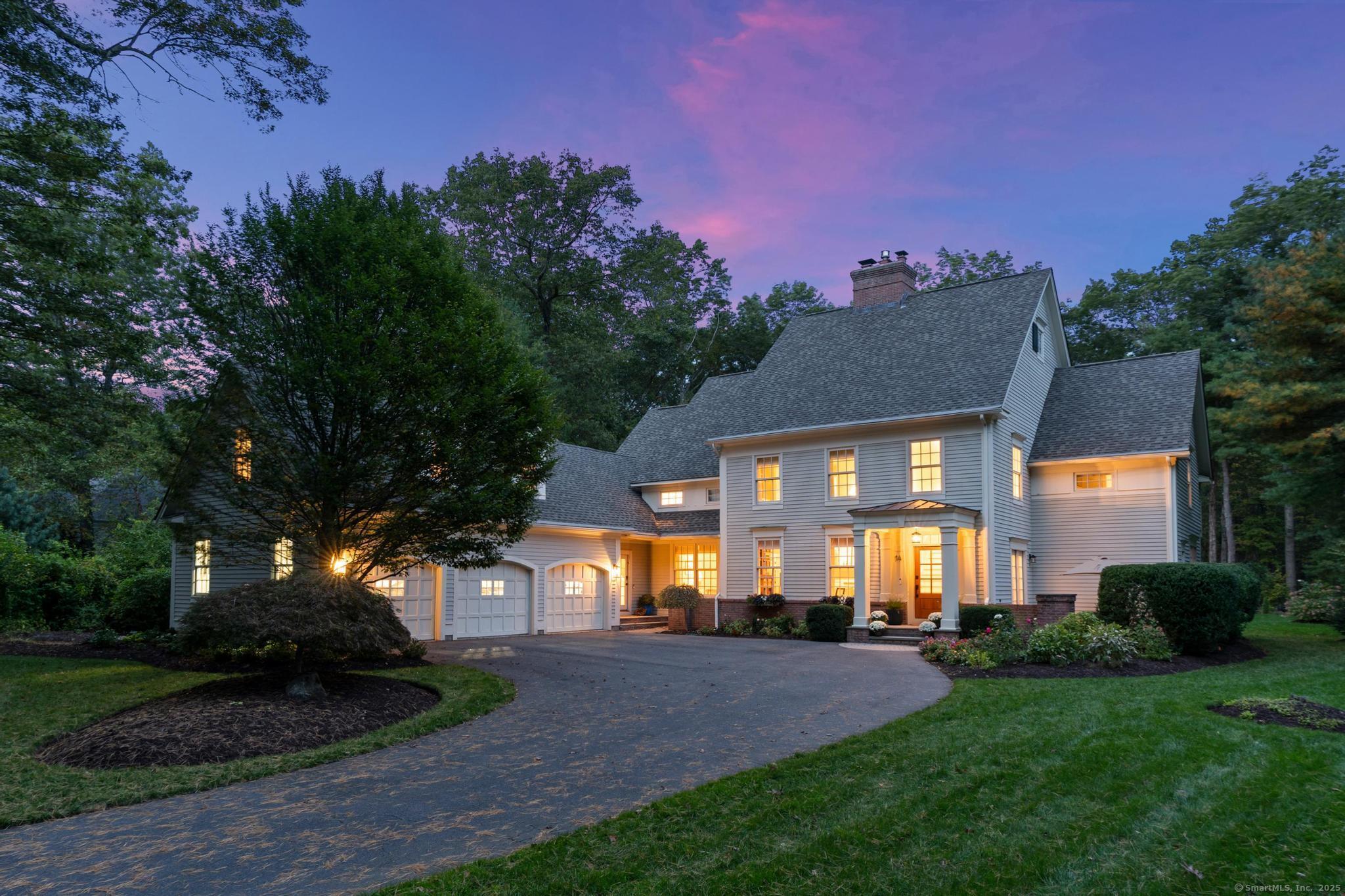 14 Chatsworth Place Farmington CT 06032