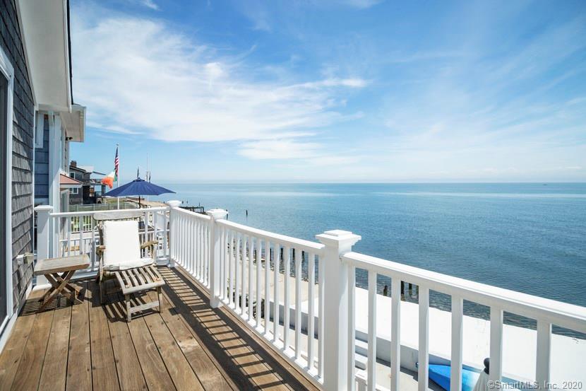 37 Point Beach Drive Milford CT 06460