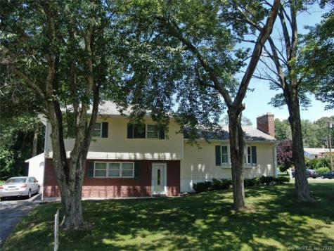 4 Bridgeport Avenue Bristol CT 06010