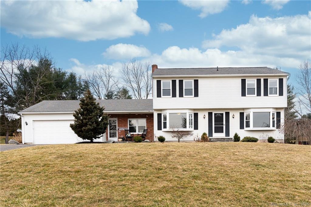 138 Tanglewood Drive Southington CT 06489