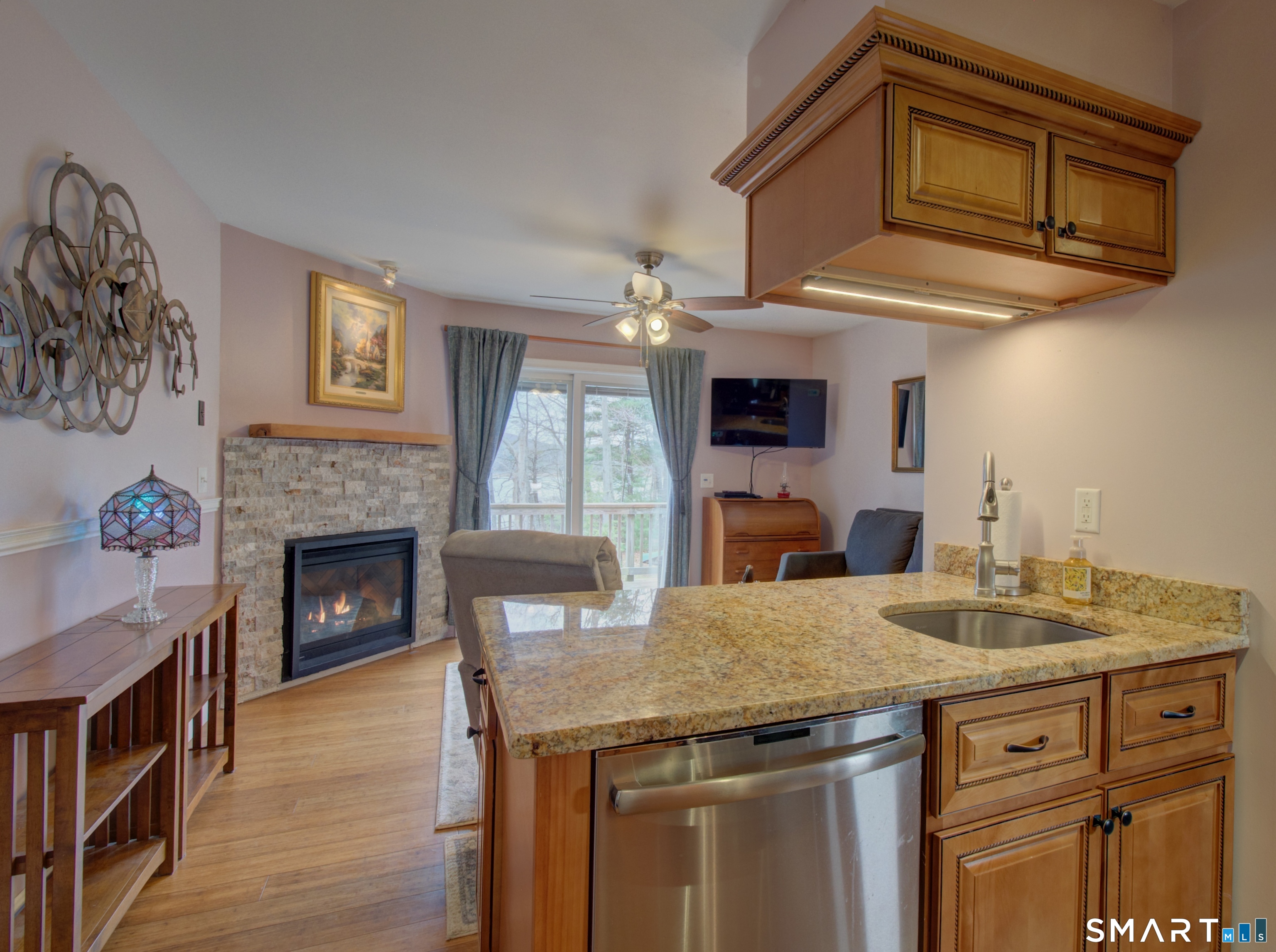 592 Ference Road Ashford CT 06278