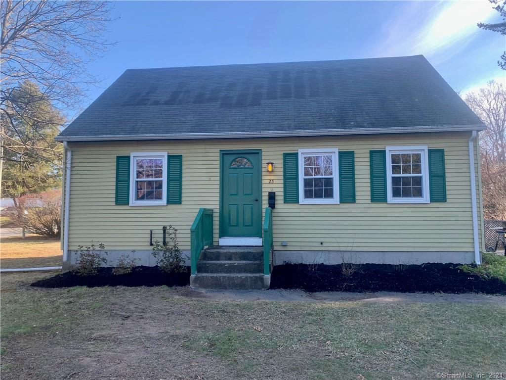 23 Chase Street Putnam CT 06260