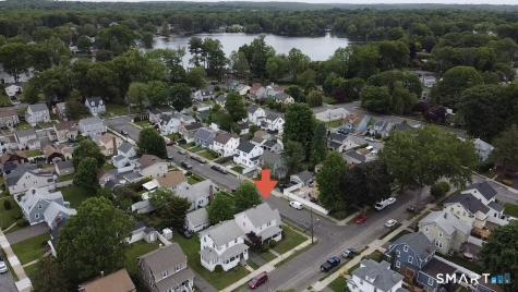 66 Overland Avenue Bridgeport CT 06606