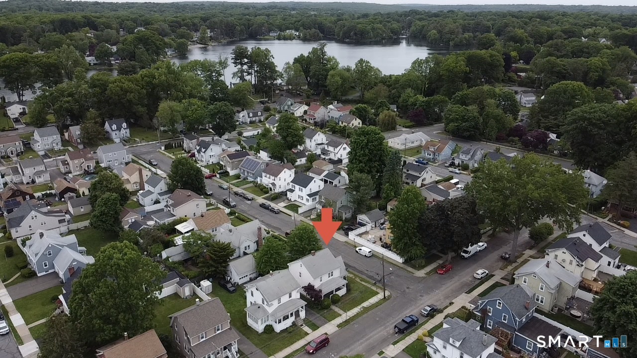 66 Overland Avenue Bridgeport CT 06606