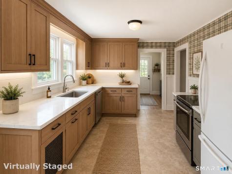 66 Overland Avenue Bridgeport CT 06606