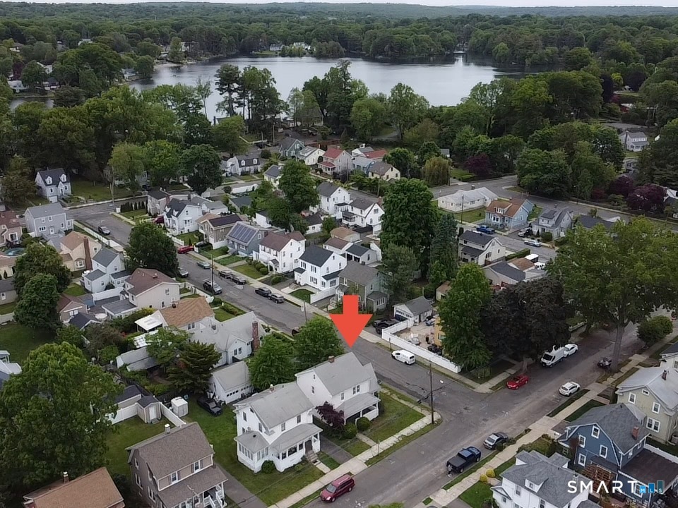 66 Overland Avenue Bridgeport CT 06606