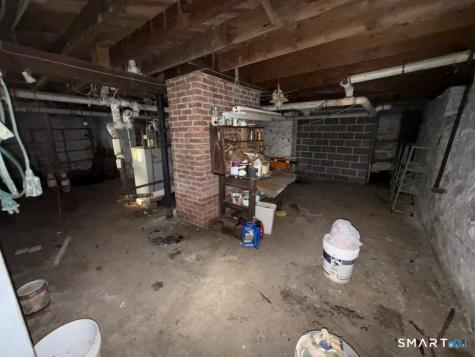 66 Overland Avenue Bridgeport CT 06606