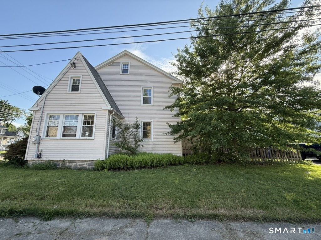 66 Overland Avenue Bridgeport CT 06606