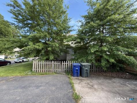 66 Overland Avenue Bridgeport CT 06606