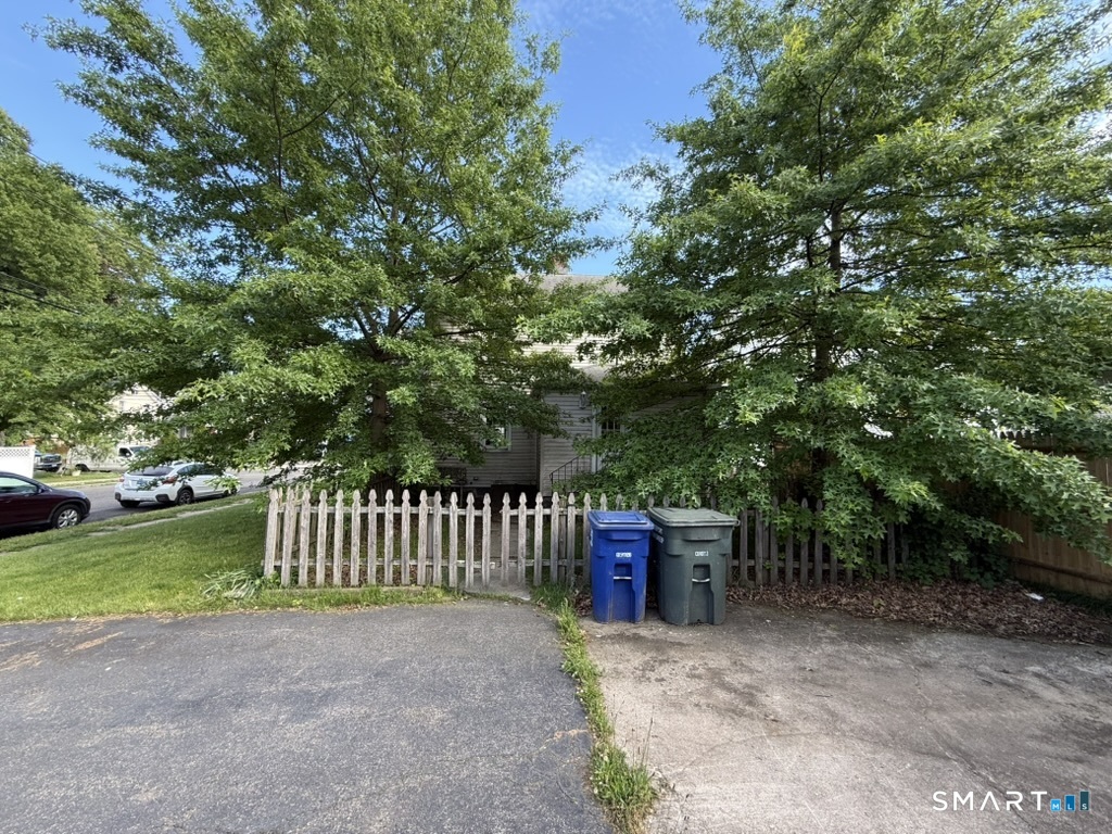 66 Overland Avenue Bridgeport CT 06606