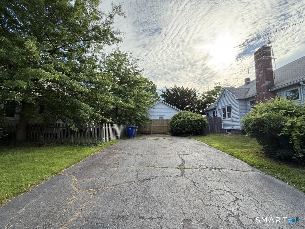 66 Overland Avenue Bridgeport CT 06606