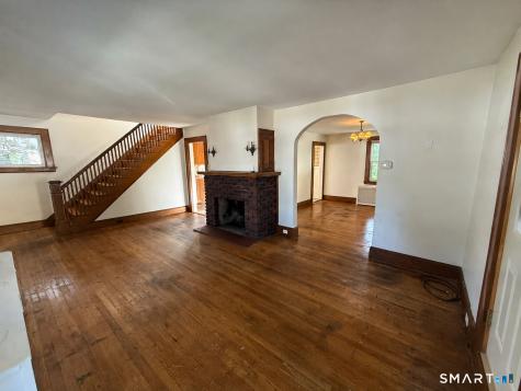 66 Overland Avenue Bridgeport CT 06606