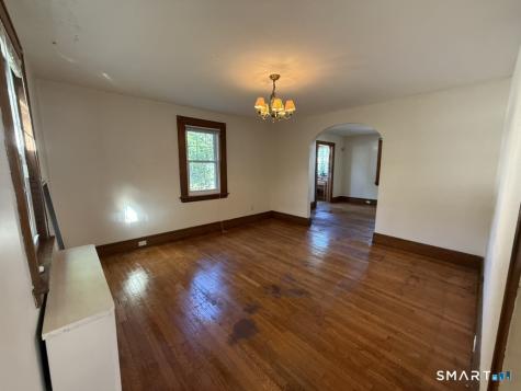 66 Overland Avenue Bridgeport CT 06606