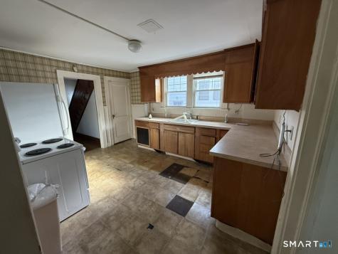 66 Overland Avenue Bridgeport CT 06606