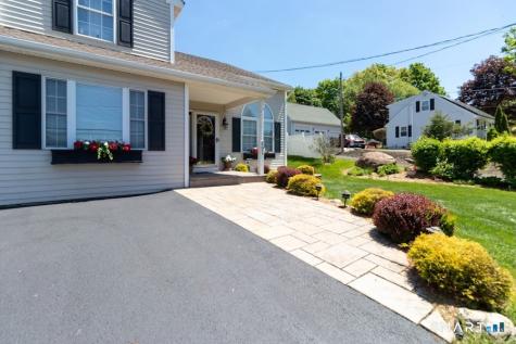 691 West Street Southington CT 06489