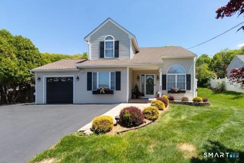691 West Street Southington CT 06489