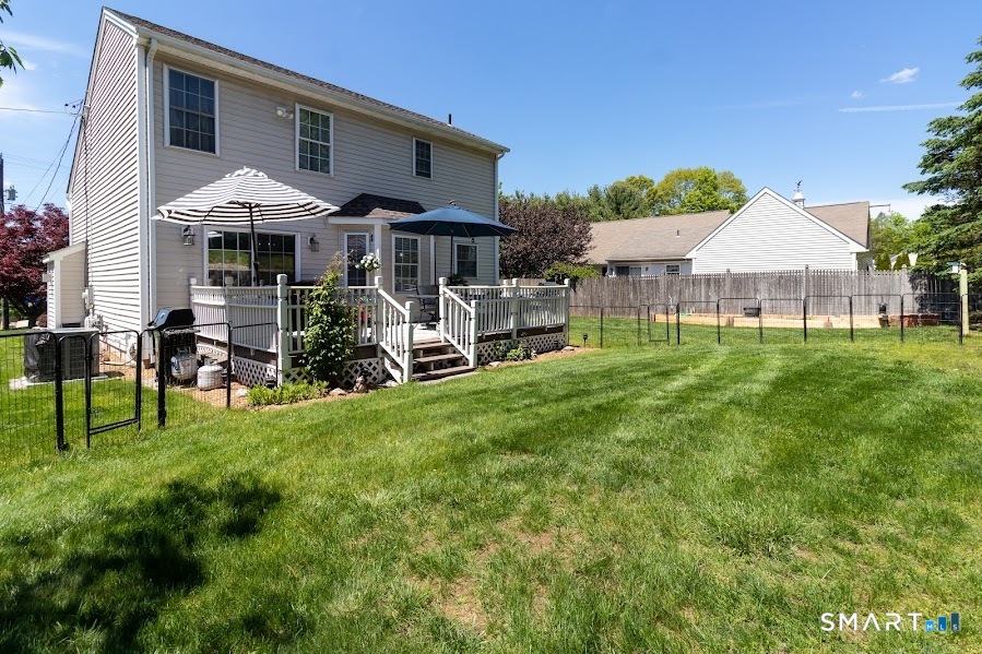691 West Street Southington CT 06489