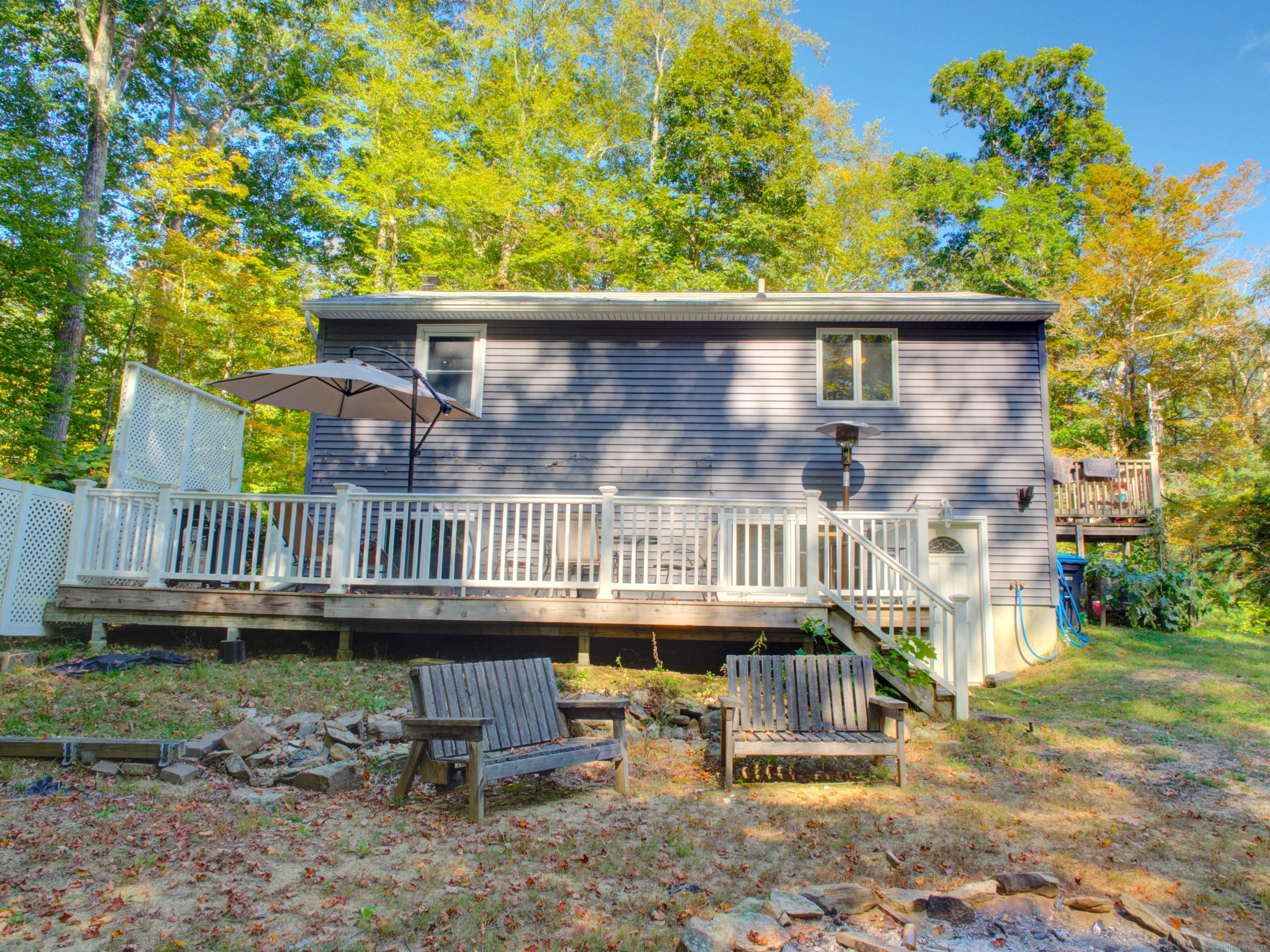 173 Westford Hill Road Ashford CT 06278