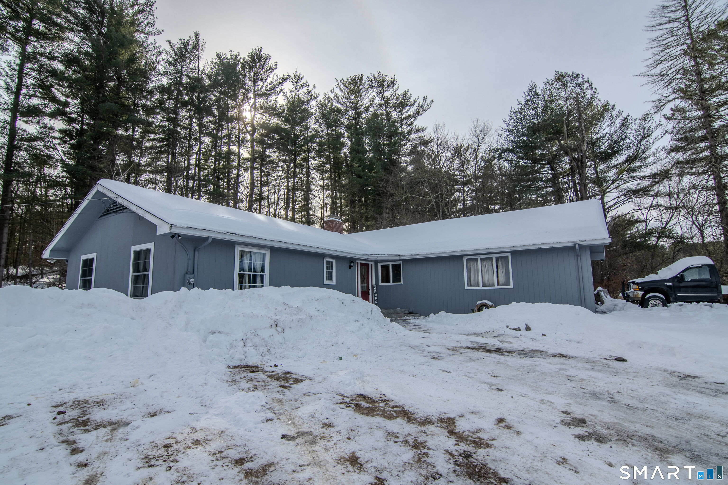 310 Roseland Park Road Woodstock CT 06281