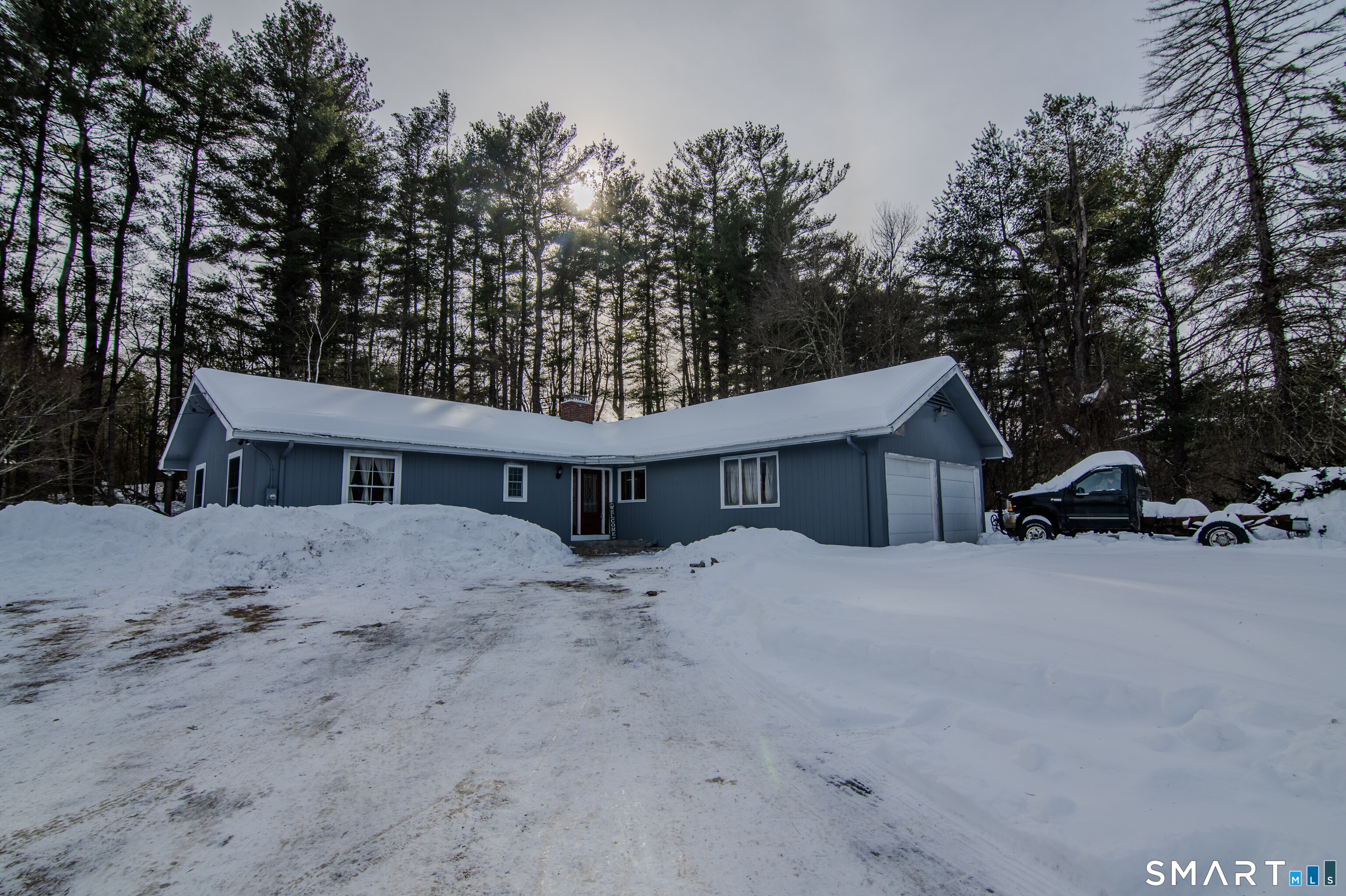 310 Roseland Park Road Woodstock CT 06281